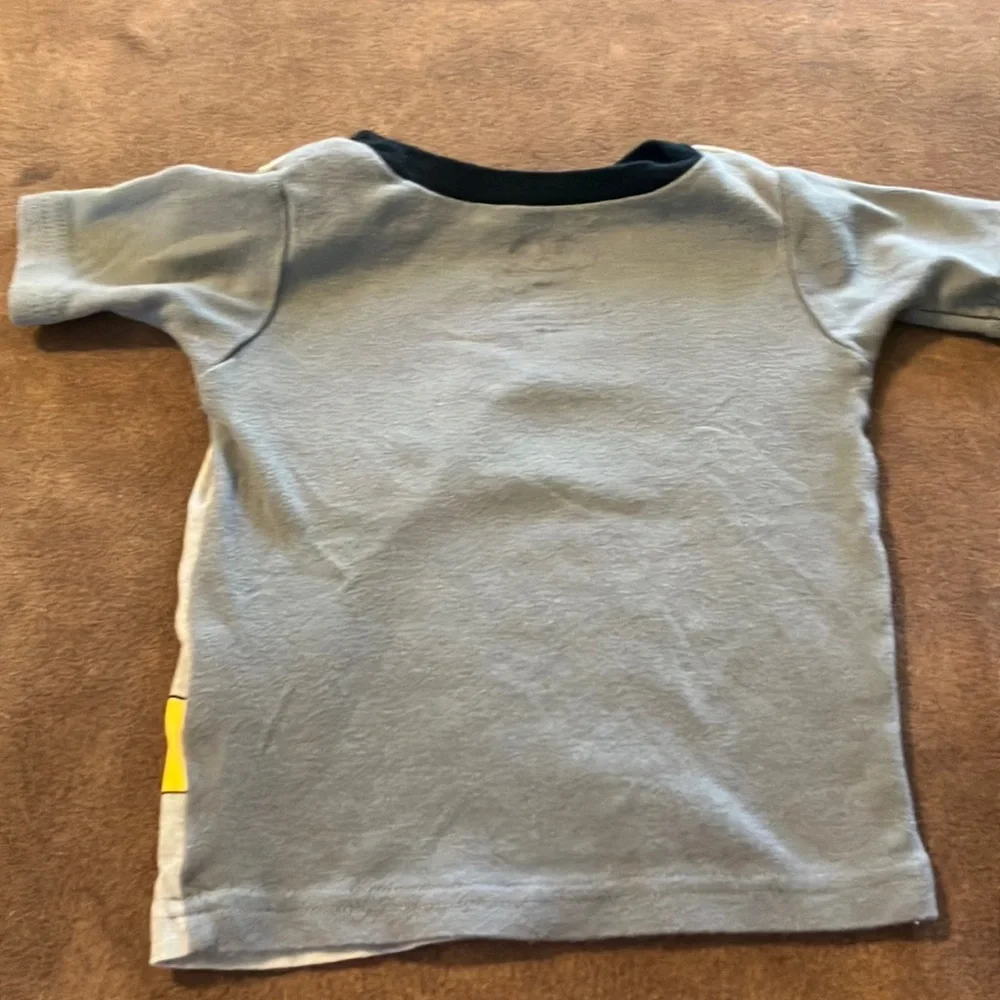 Batman Themed Toddler Pajama‎ Tops